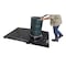 Vestil FLOOR SCALE OPTION APPROACH RAMP 36LX60W VLPFS-R-3660 - alternate 2